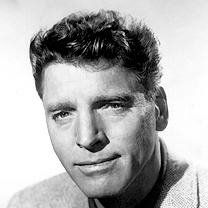 Foto Burt Lancaster