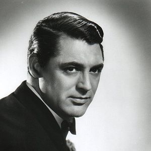 Foto Cary Grant