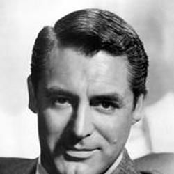 Foto Cary Grant