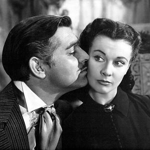 Foto Clark Gable