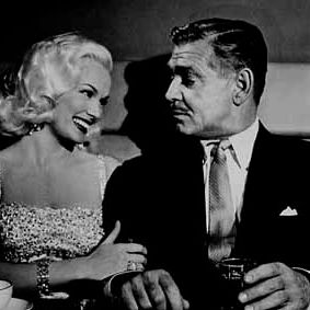 Foto Clark Gable