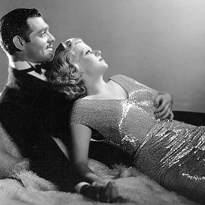 Foto Clark Gable