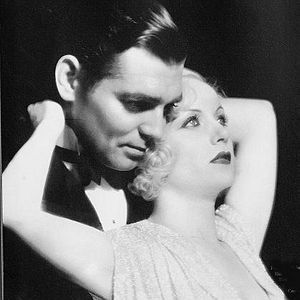 Foto Clark Gable