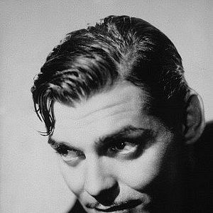 Foto Clark Gable