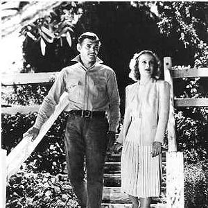 Foto Clark Gable