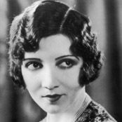 Foto Claudette Colbert