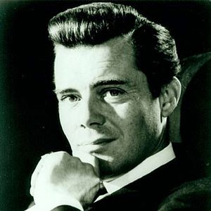 Foto Dirk Bogarde