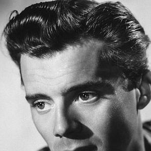 Foto Dirk Bogarde