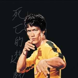 Foto Bruce Lee