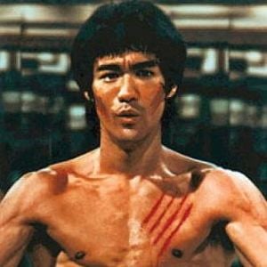 Foto Bruce Lee