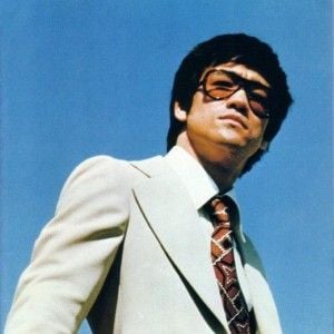 Foto Bruce Lee