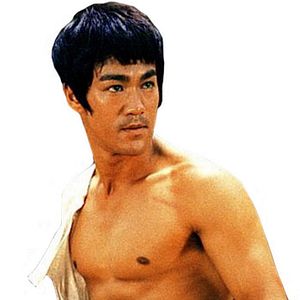 Foto Bruce Lee