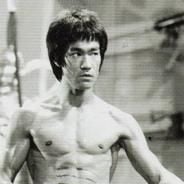 Foto Bruce Lee