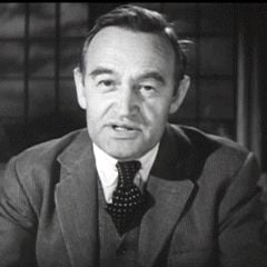 Foto Barry Fitzgerald