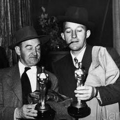 Foto Barry Fitzgerald