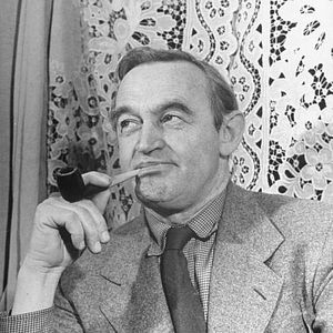 Foto Barry Fitzgerald