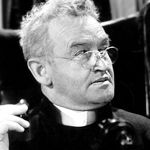 Foto Barry Fitzgerald