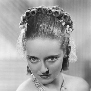 Foto Bette Davis