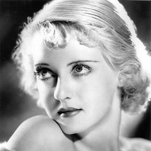 Foto Bette Davis