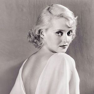 Foto Bette Davis