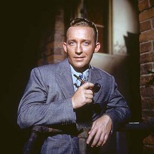 Foto Bing Crosby