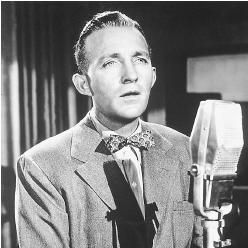 Foto Bing Crosby
