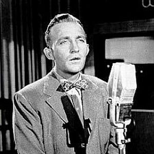 Foto Bing Crosby
