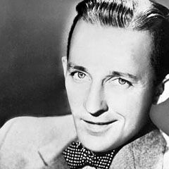 Foto Bing Crosby