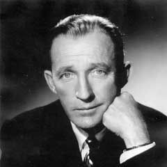 Foto Bing Crosby