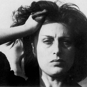 Foto Anna Magnani