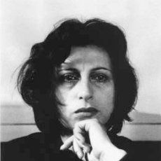 Foto Anna Magnani