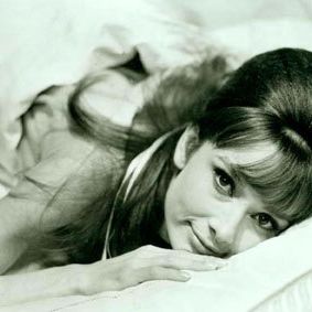 Foto Audrey Hepburn