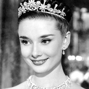 Foto Audrey Hepburn