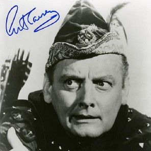 Foto Art Carney