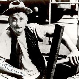 Foto Art Carney