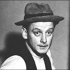 Foto Art Carney