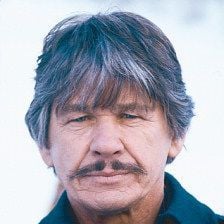 Foto Charles Bronson