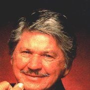 Foto Charles Bronson