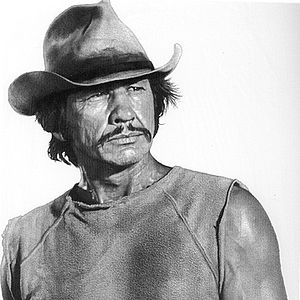 Foto Charles Bronson