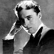 Foto Charles Chaplin