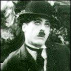 Foto Charles Chaplin