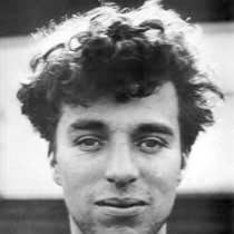 Foto Charles Chaplin