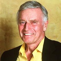 Foto Charlton Heston