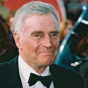 Foto Charlton Heston