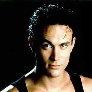 Foto Brandon Lee