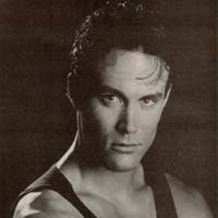 Foto Brandon Lee