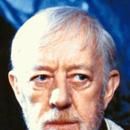 Foto Alec Guinness