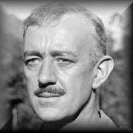 Foto Alec Guinness