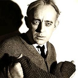 Foto Alec Guinness