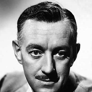 Foto Alec Guinness